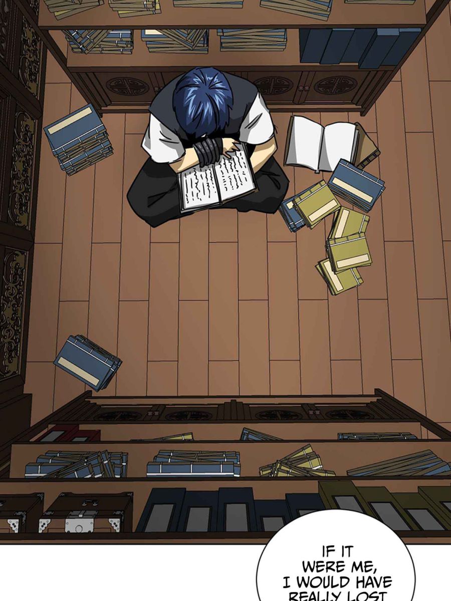 Read Infinite Level Up in Murim EN Manga Online