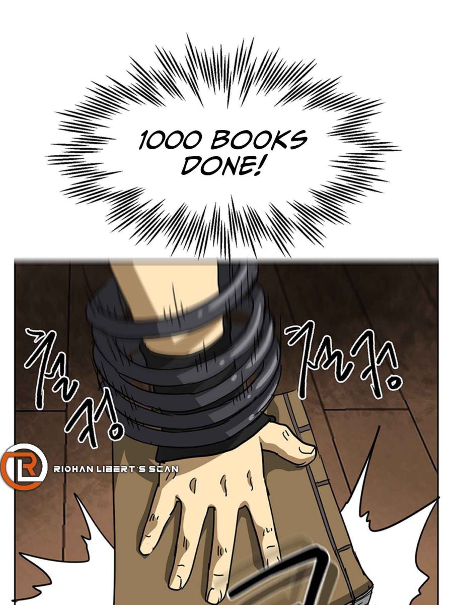 Read Infinite Level Up in Murim EN Manga Online