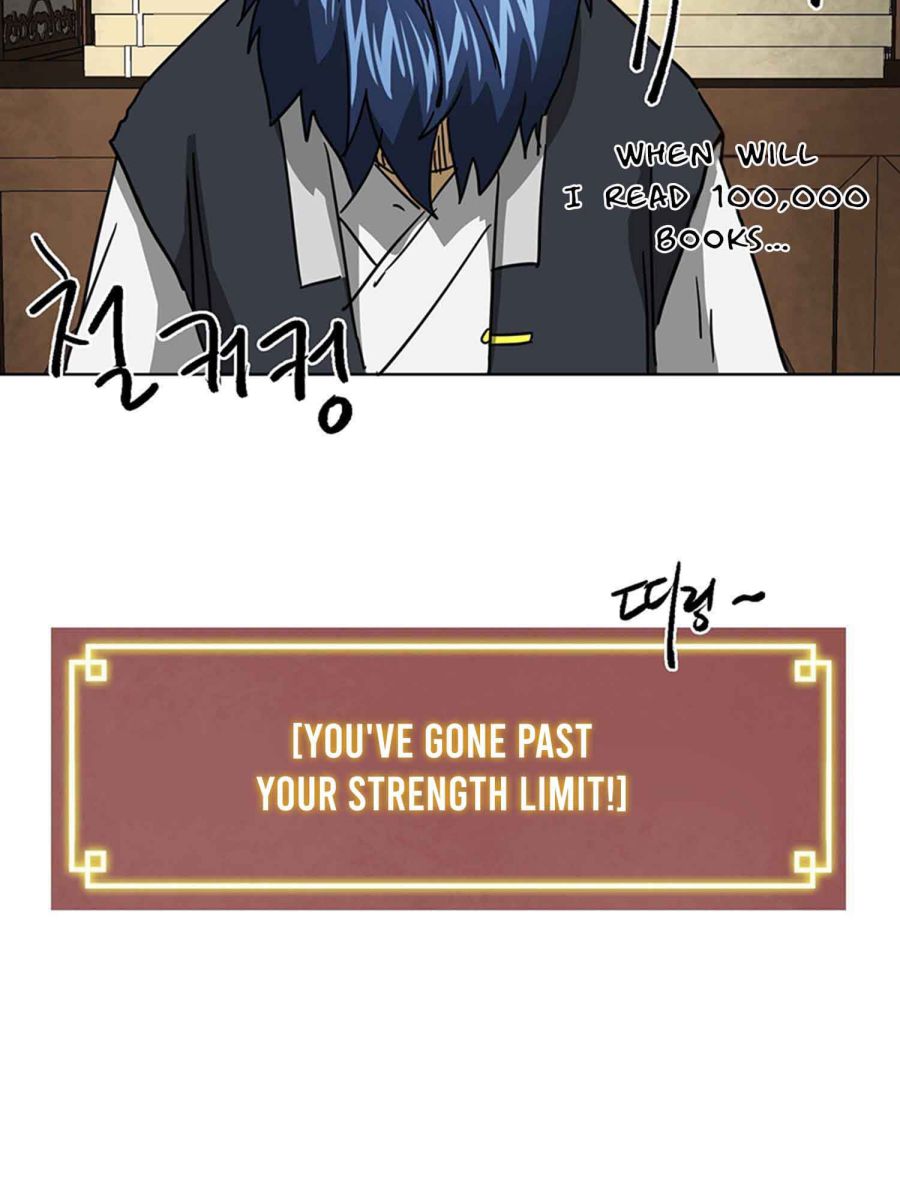 Read Infinite Level Up in Murim EN Manga Online