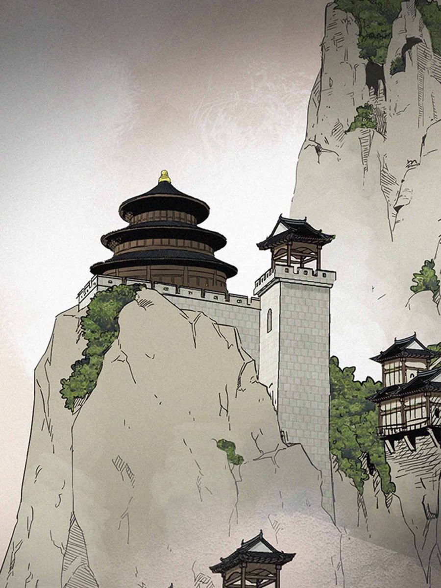 Read Infinite Level Up in Murim EN Manga Online