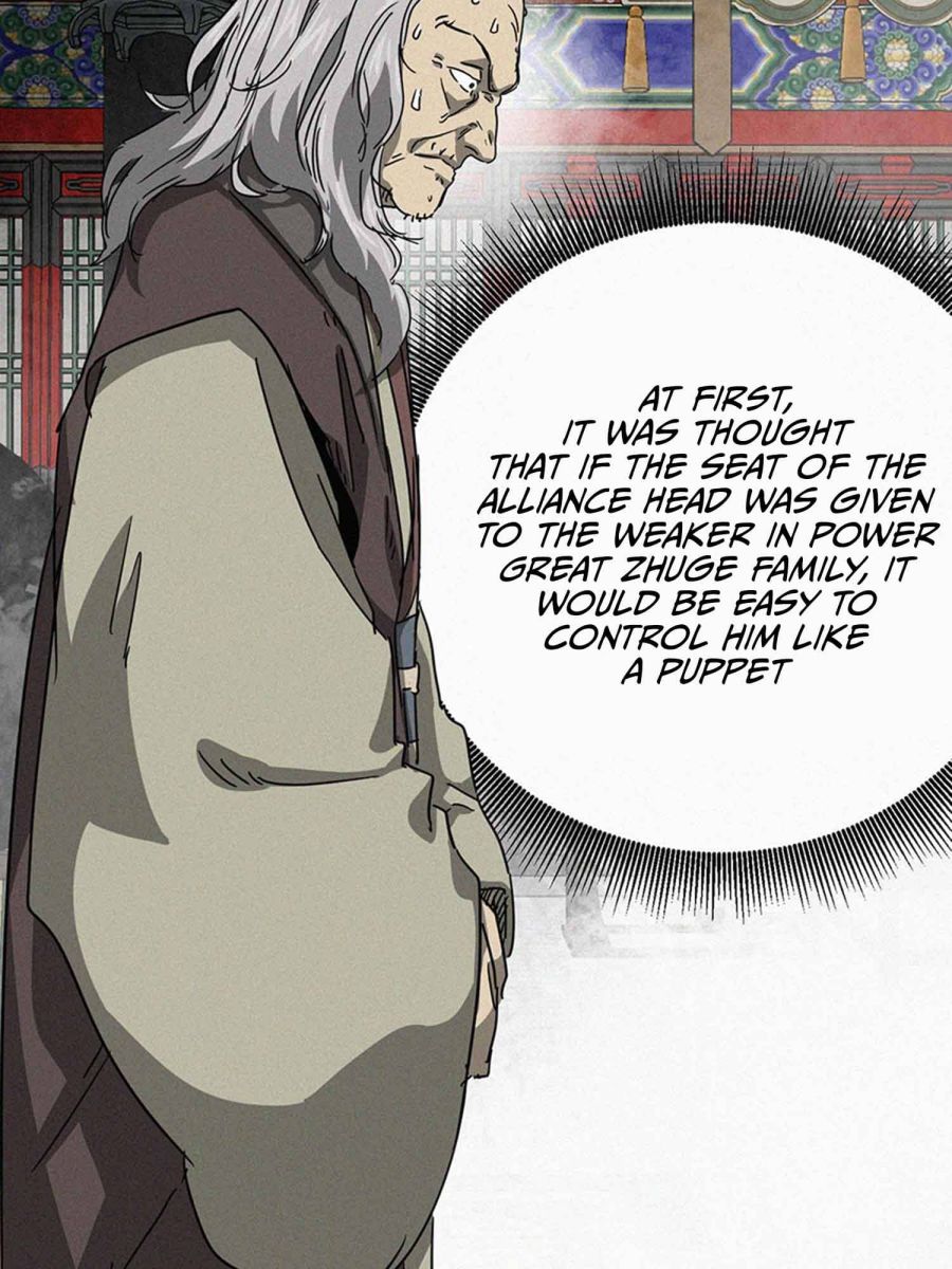 Read Infinite Level Up in Murim EN Manga Online