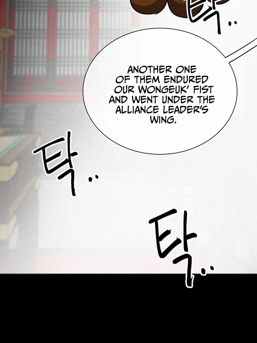 Read Infinite Level Up in Murim EN Manga Online