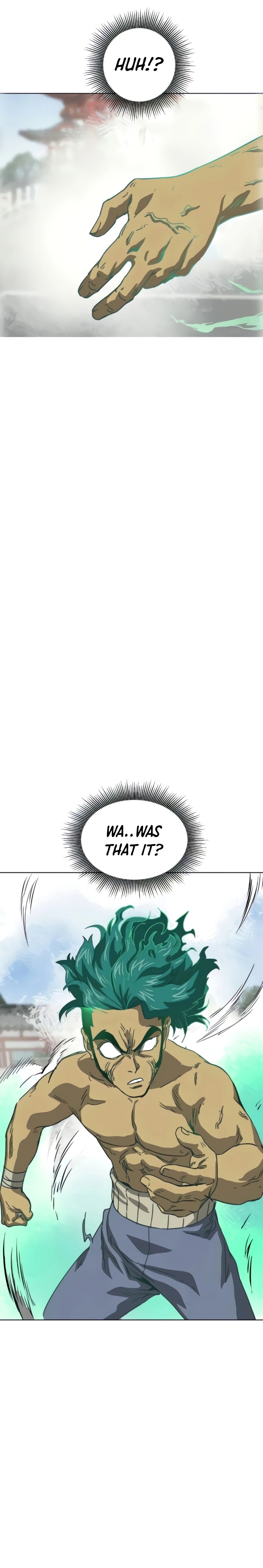Read Infinite Level Up in Murim EN Manga Online