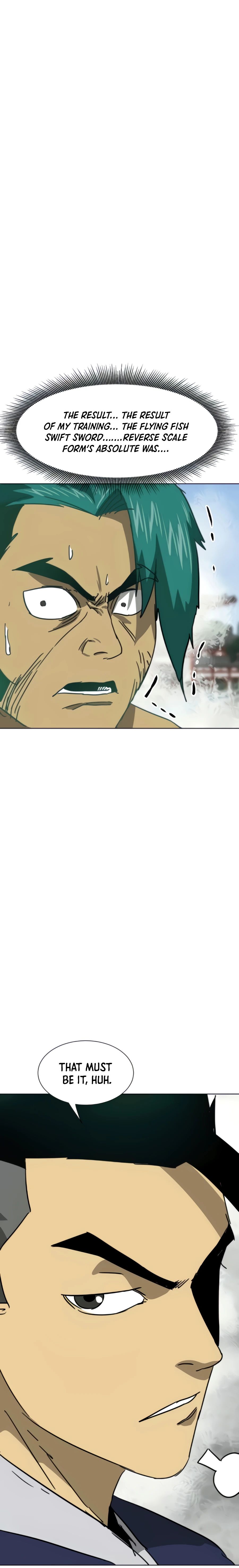 Read Infinite Level Up in Murim EN Manga Online