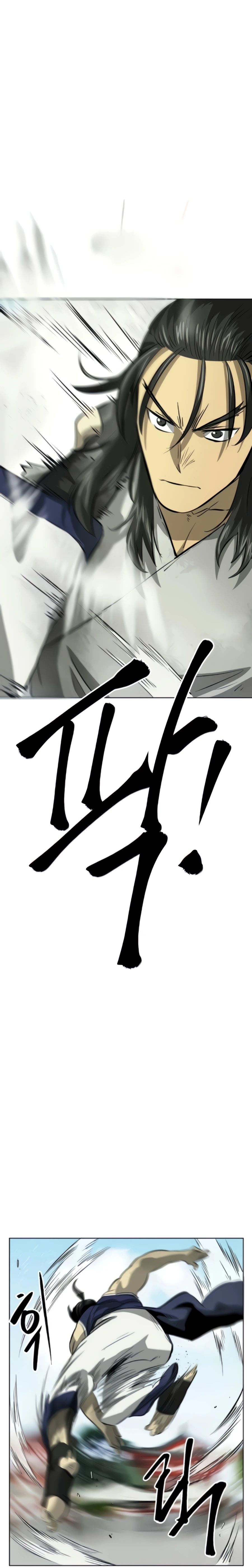 Read Infinite Level Up in Murim EN Manga Online