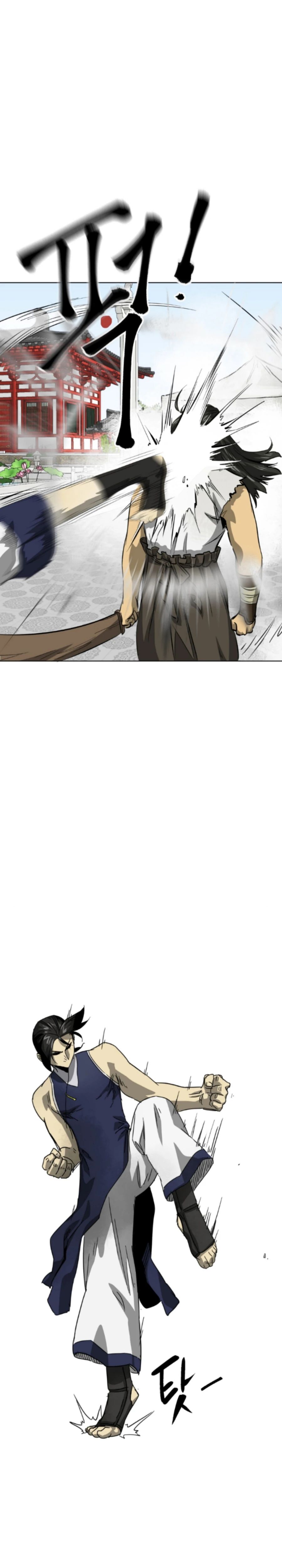 Read Infinite Level Up in Murim EN Manga Online