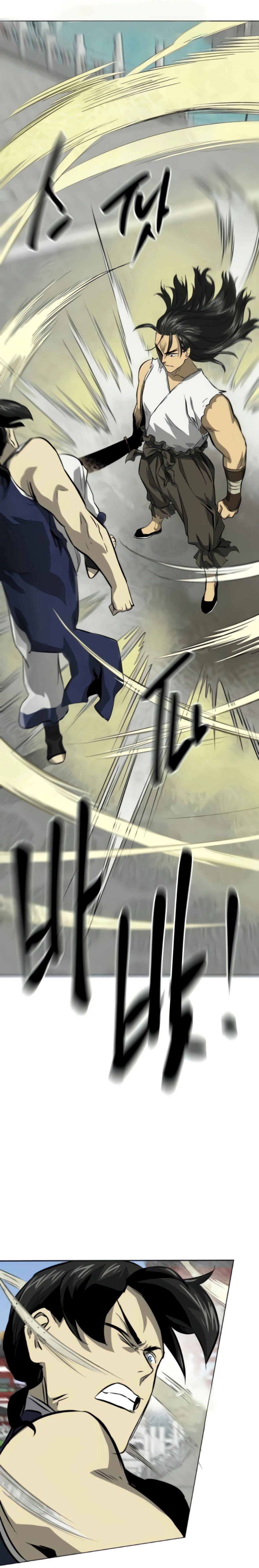 Read Infinite Level Up in Murim EN Manga Online