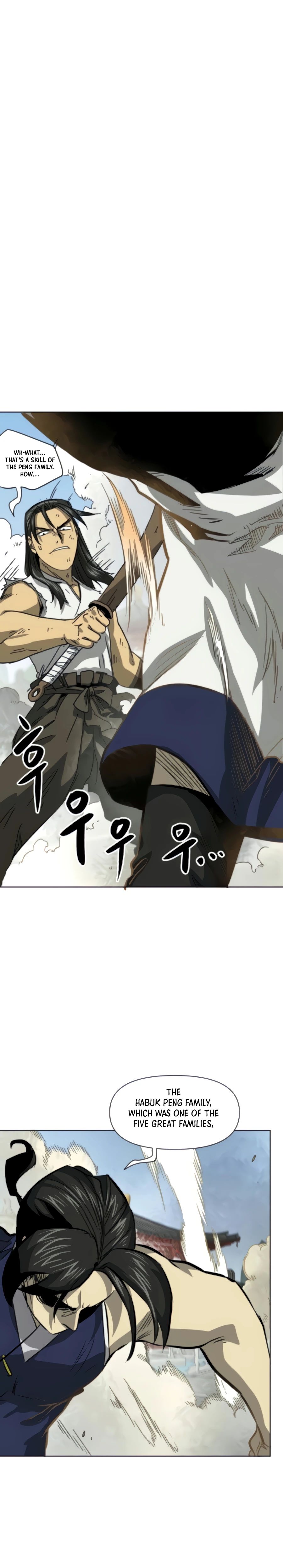 Read Infinite Level Up in Murim EN Manga Online