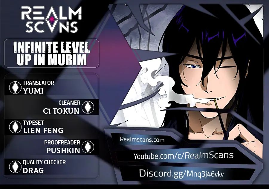 Read Infinite Level Up in Murim EN Manga Online