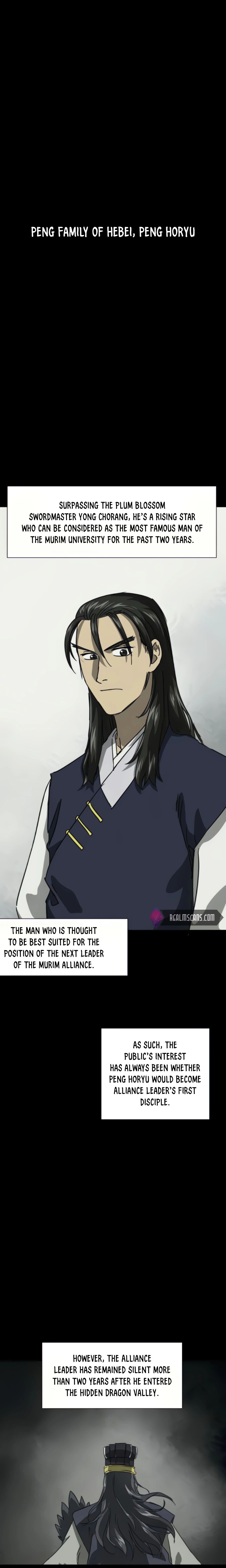Read Infinite Level Up in Murim EN Manga Online