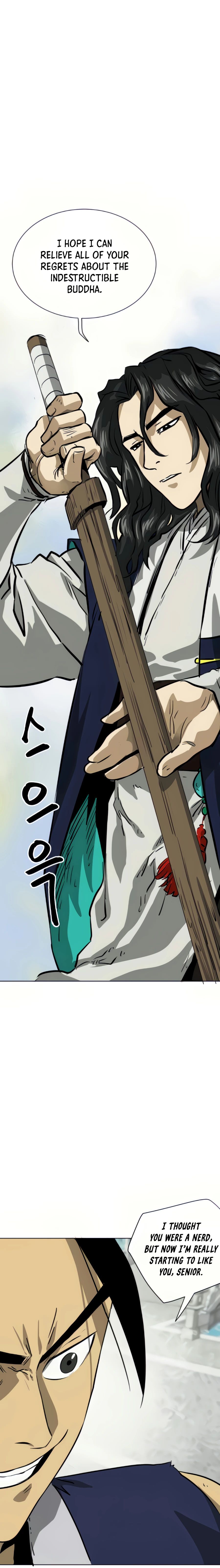 Read Infinite Level Up in Murim EN Manga Online