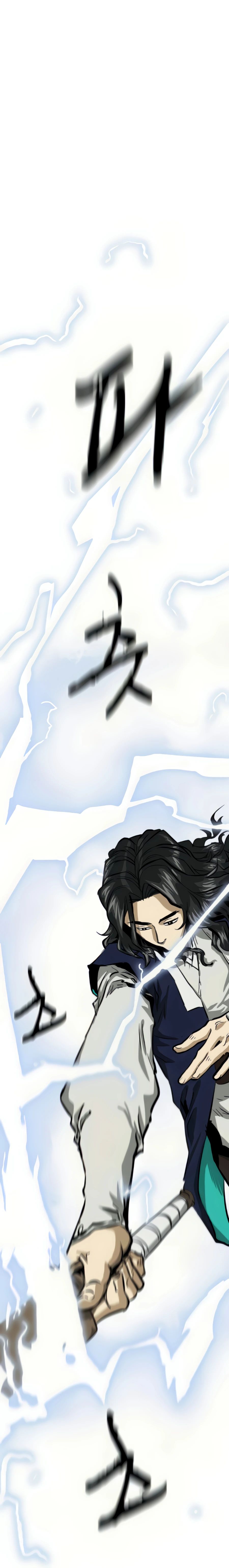 Read Infinite Level Up in Murim EN Manga Online