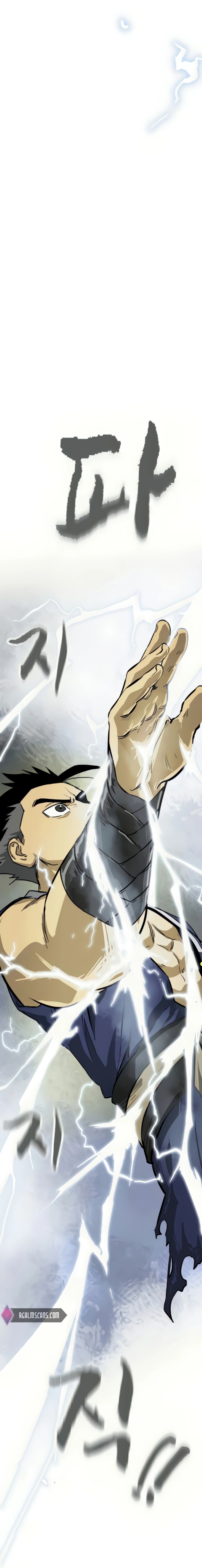Read Infinite Level Up in Murim EN Manga Online