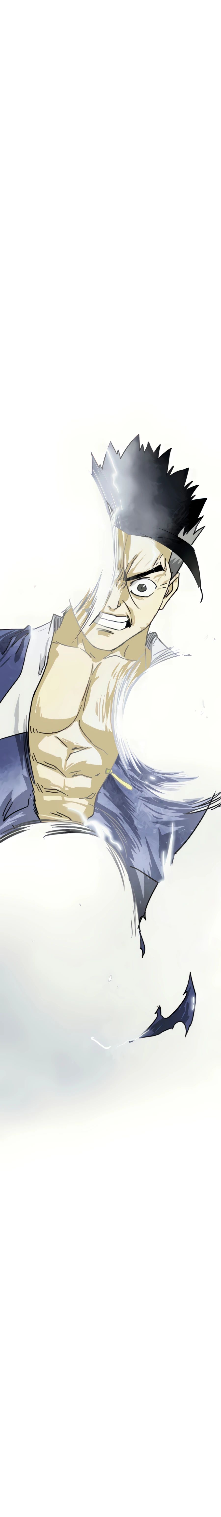 Read Infinite Level Up in Murim EN Manga Online