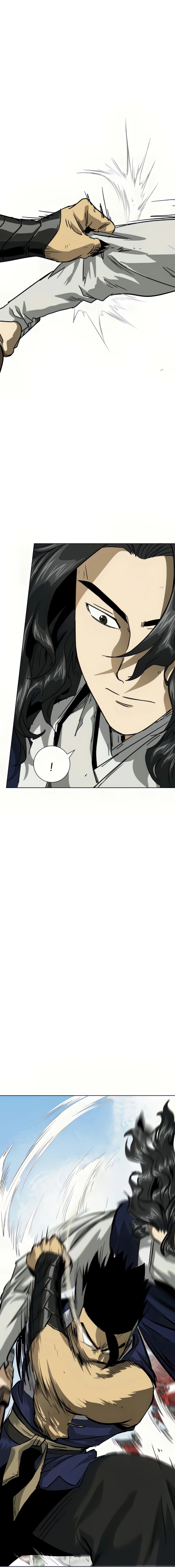 Read Infinite Level Up in Murim EN Manga Online