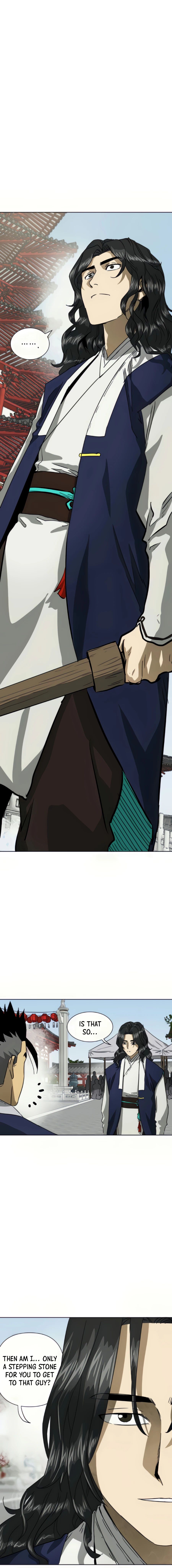 Read Infinite Level Up in Murim EN Manga Online
