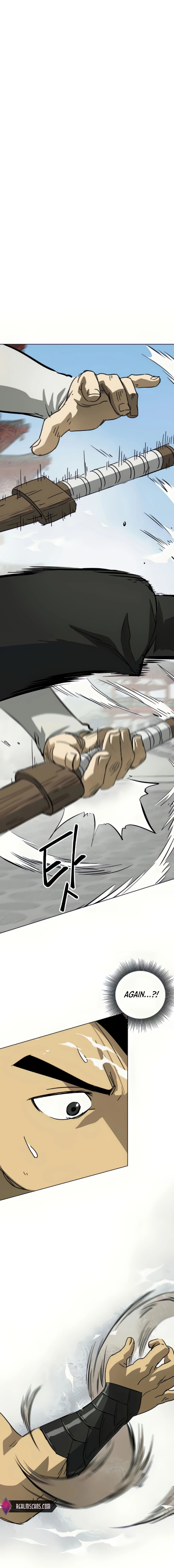 Read Infinite Level Up in Murim EN Manga Online
