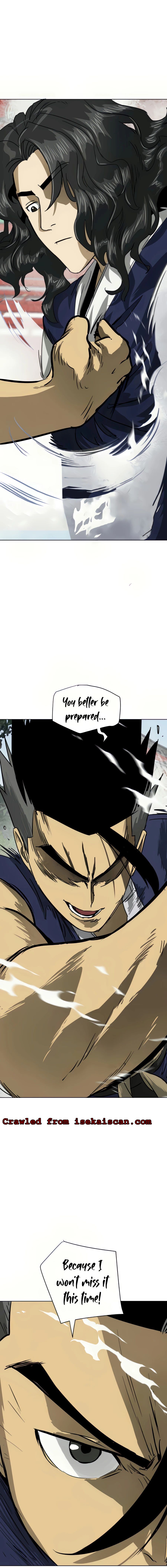 Read Infinite Level Up in Murim EN Manga Online