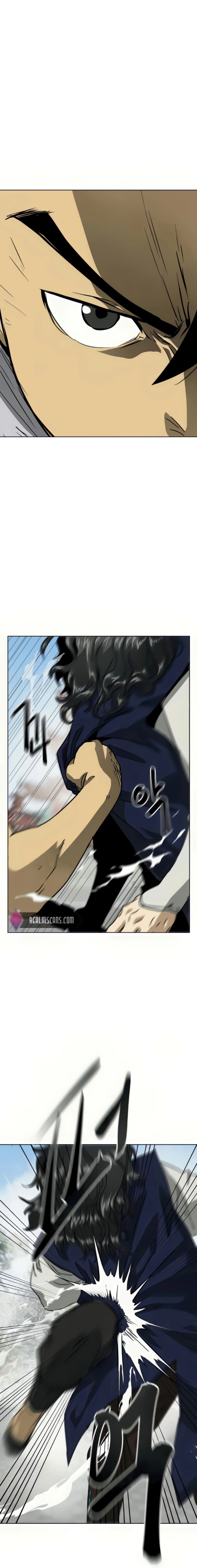 Read Infinite Level Up in Murim EN Manga Online