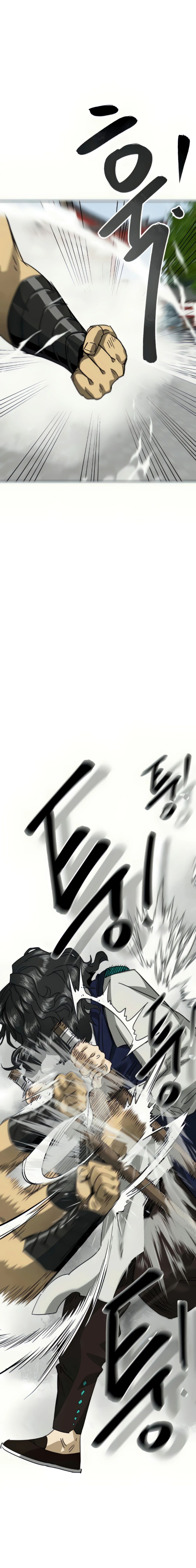Read Infinite Level Up in Murim EN Manga Online