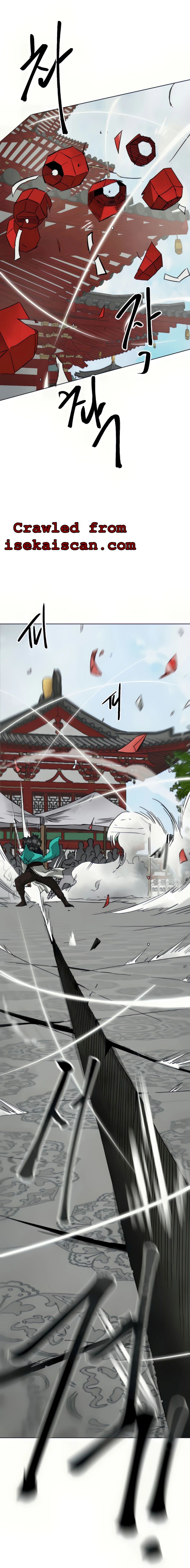 Read Infinite Level Up in Murim EN Manga Online