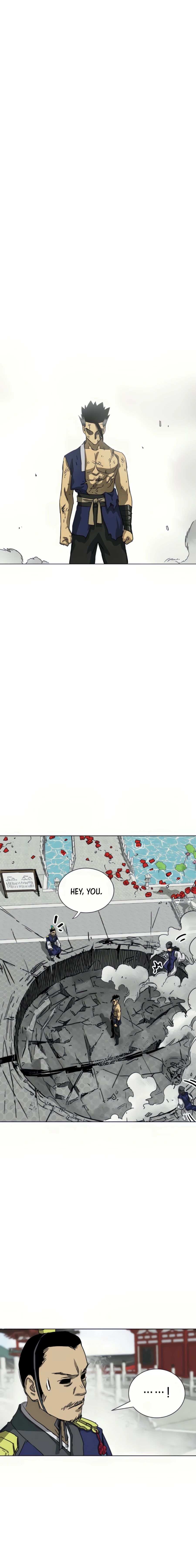 Read Infinite Level Up in Murim EN Manga Online