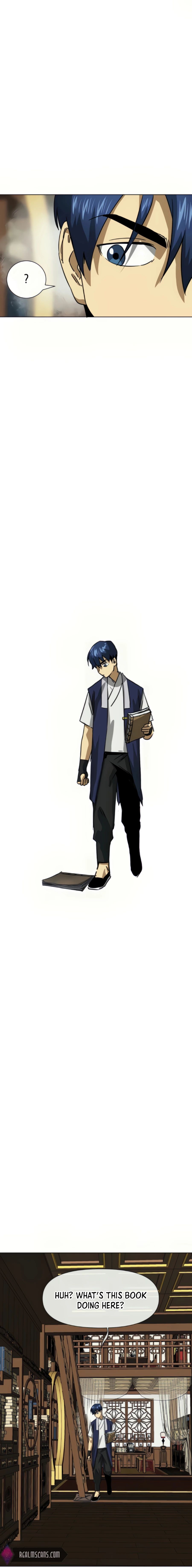 Read Infinite Level Up in Murim EN Manga Online