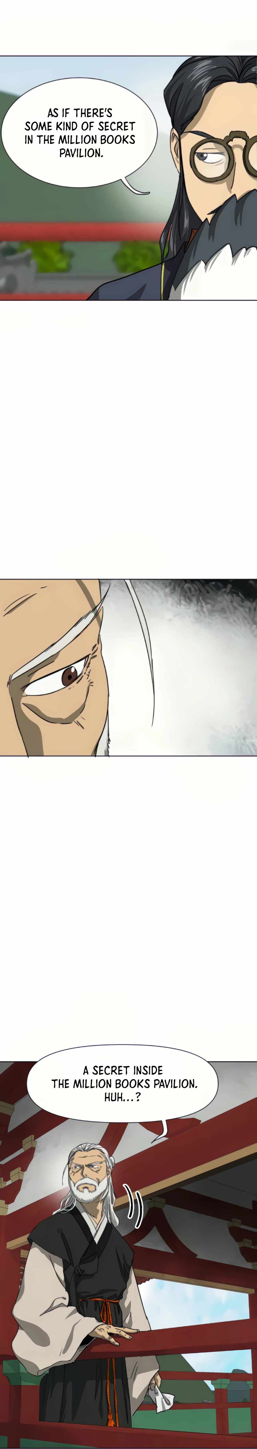 Read Infinite Level Up in Murim EN Manga Online