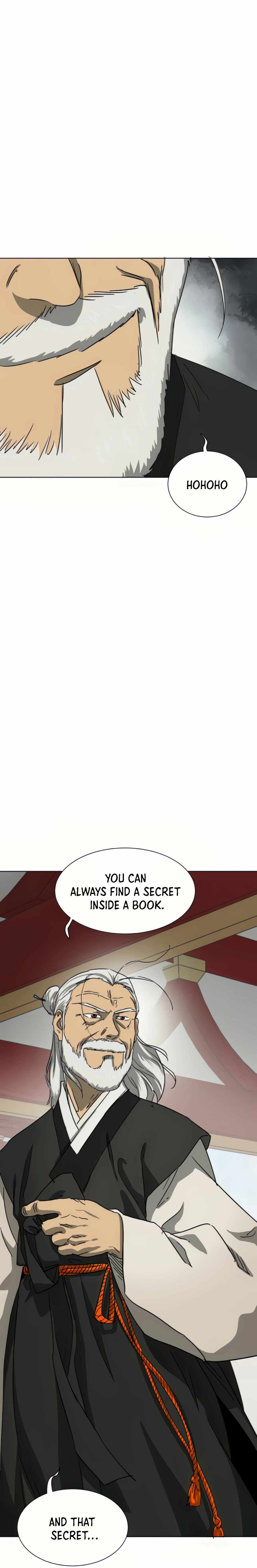 Read Infinite Level Up in Murim EN Manga Online
