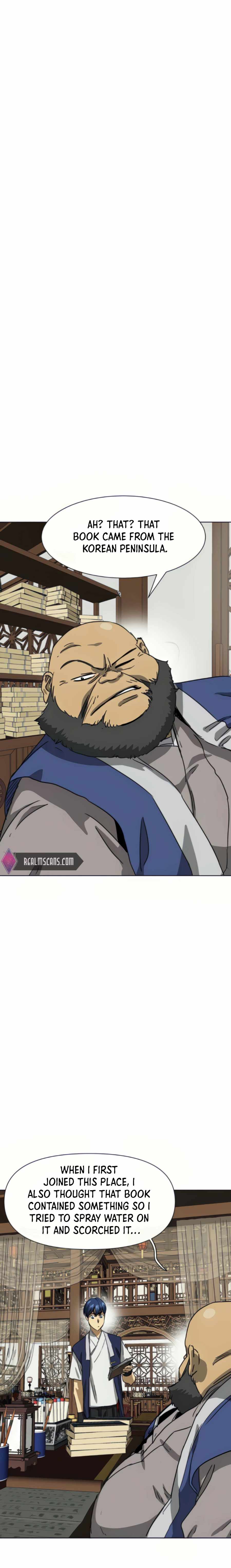 Read Infinite Level Up in Murim EN Manga Online