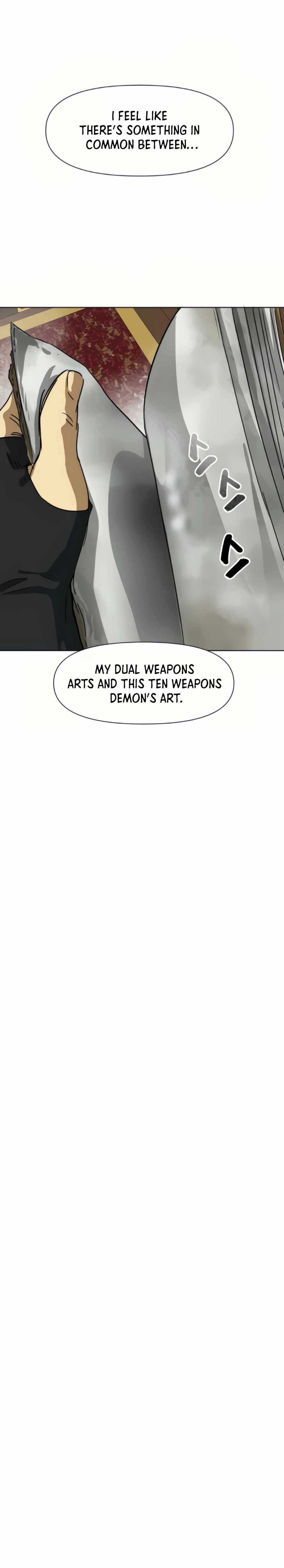 Read Infinite Level Up in Murim EN Manga Online