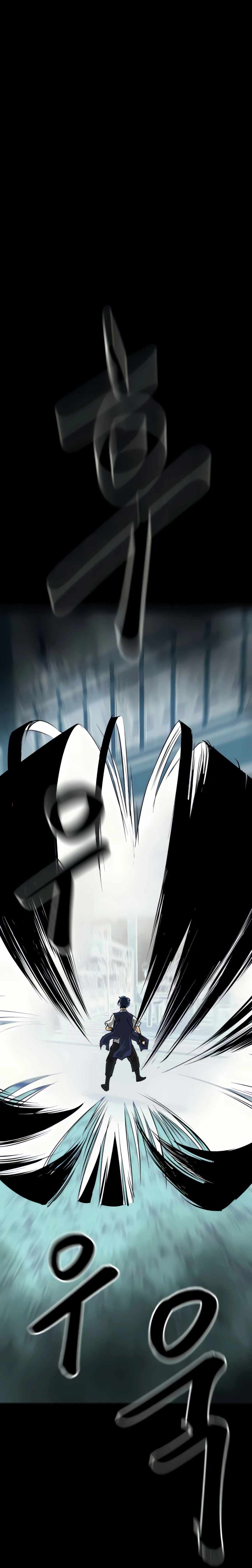 Read Infinite Level Up in Murim EN Manga Online
