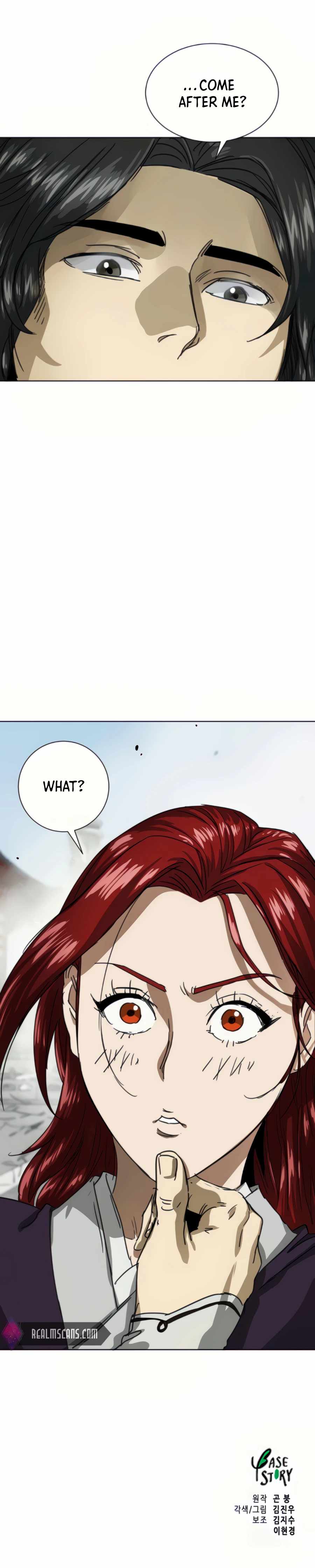 Read Infinite Level Up in Murim EN Manga Online