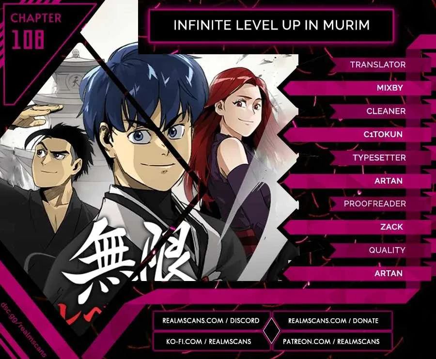 Read Infinite Level Up in Murim EN Manga Online
