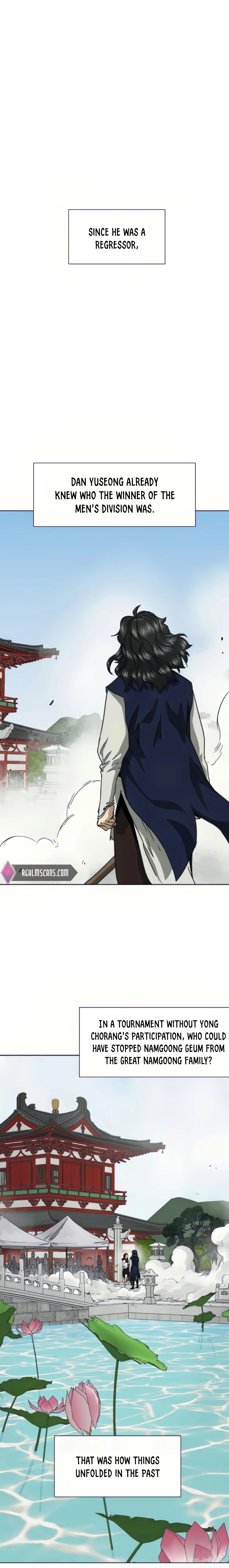 Read Infinite Level Up in Murim EN Manga Online