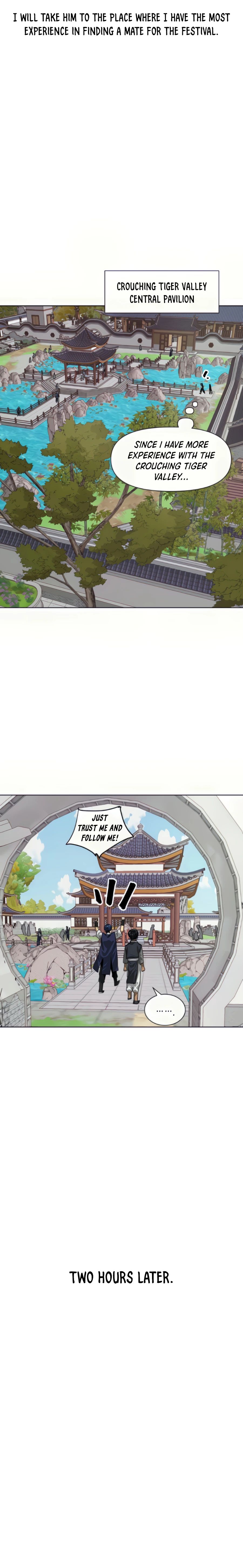 Read Infinite Level Up in Murim EN Manga Online