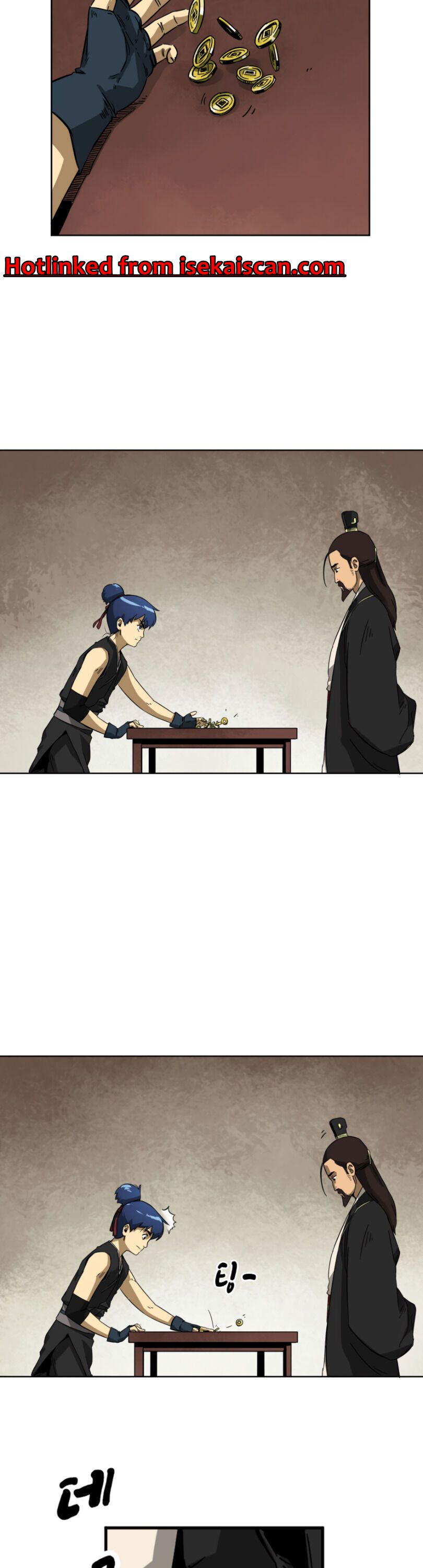 Read Infinite Level Up in Murim EN Manga Online