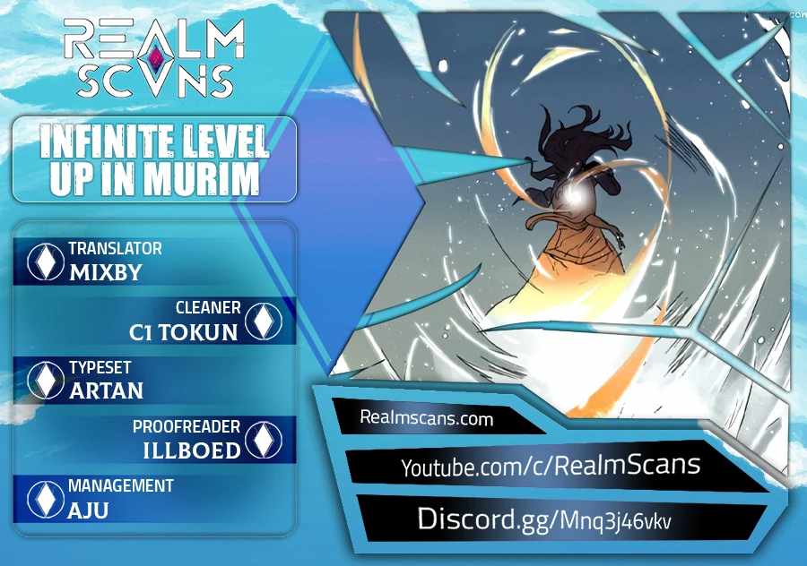 Read Infinite Level Up in Murim EN Manga Online