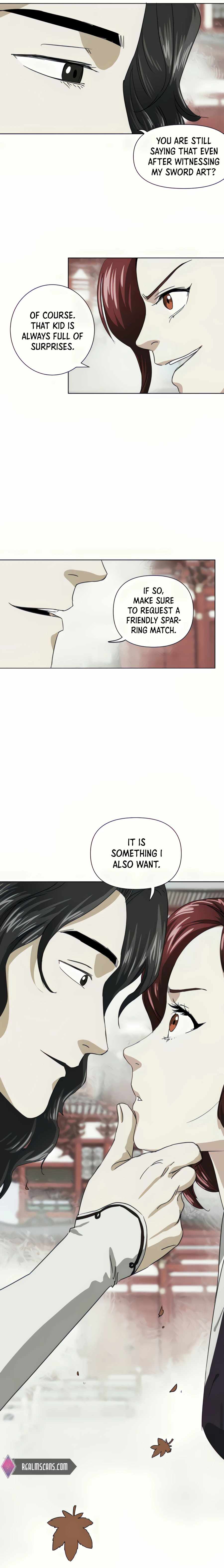 Read Infinite Level Up in Murim EN Manga Online