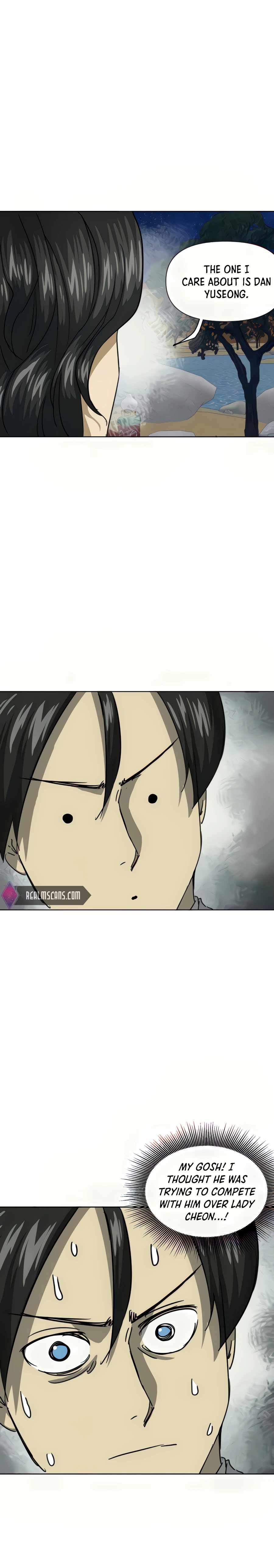 Read Infinite Level Up in Murim EN Manga Online
