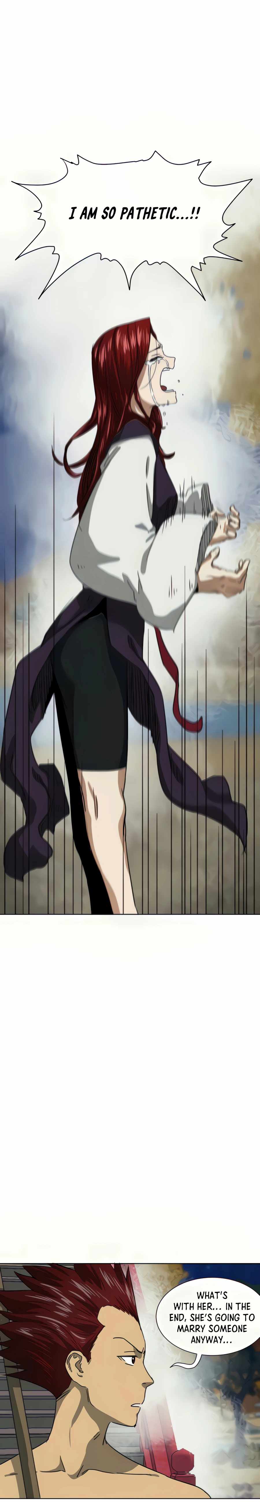 Read Infinite Level Up in Murim EN Manga Online
