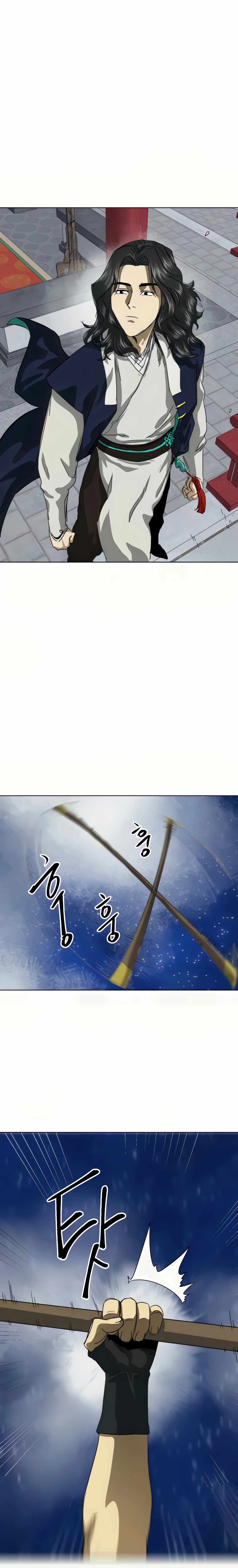 Read Infinite Level Up in Murim EN Manga Online