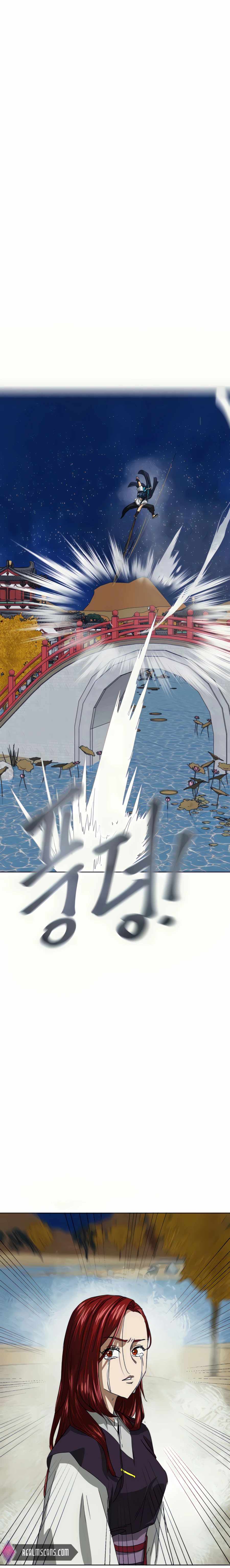 Read Infinite Level Up in Murim EN Manga Online