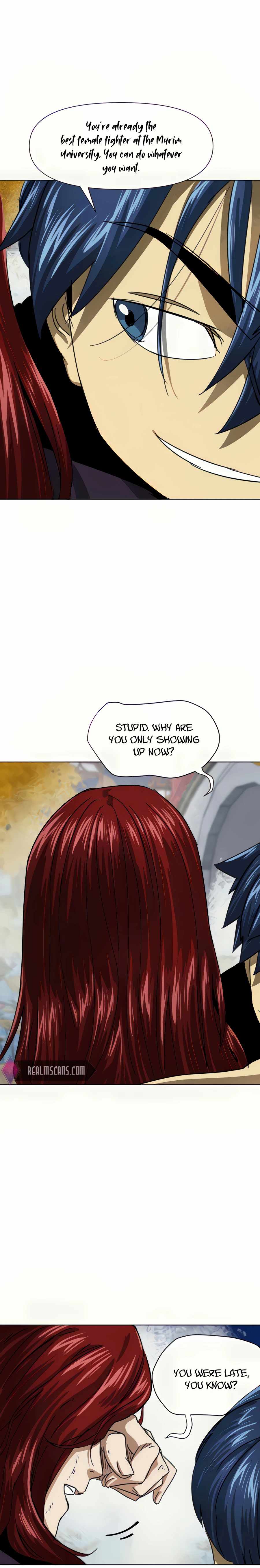 Read Infinite Level Up in Murim EN Manga Online