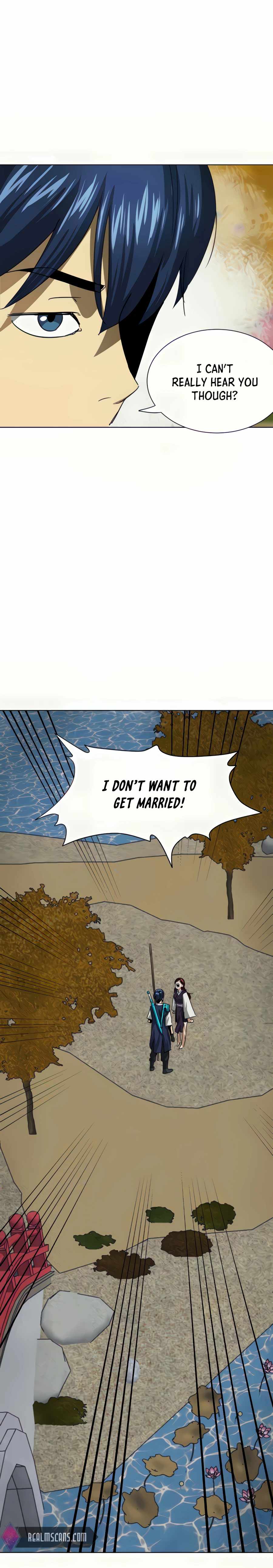 Read Infinite Level Up in Murim EN Manga Online