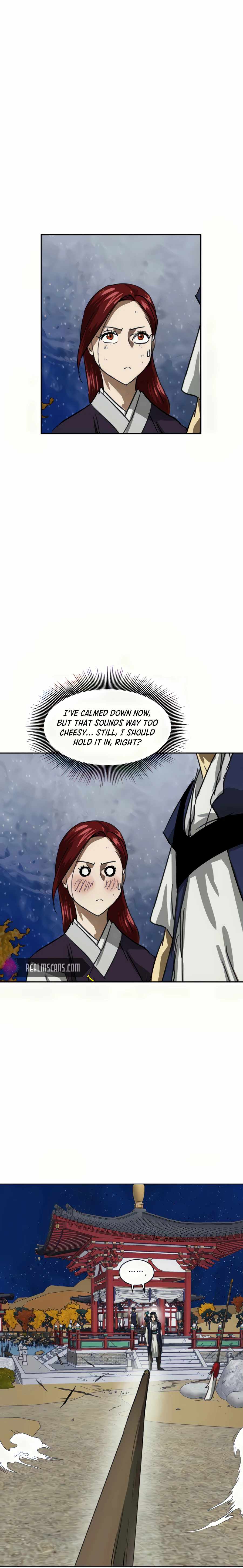 Read Infinite Level Up in Murim EN Manga Online