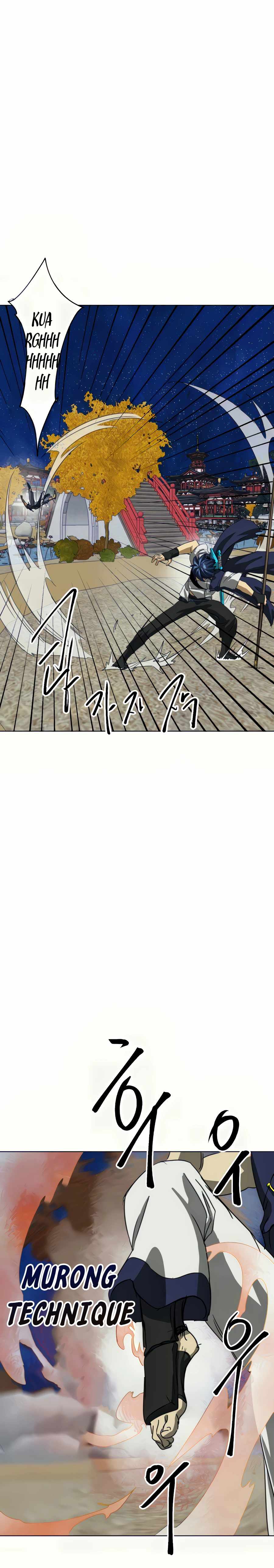 Read Infinite Level Up in Murim EN Manga Online