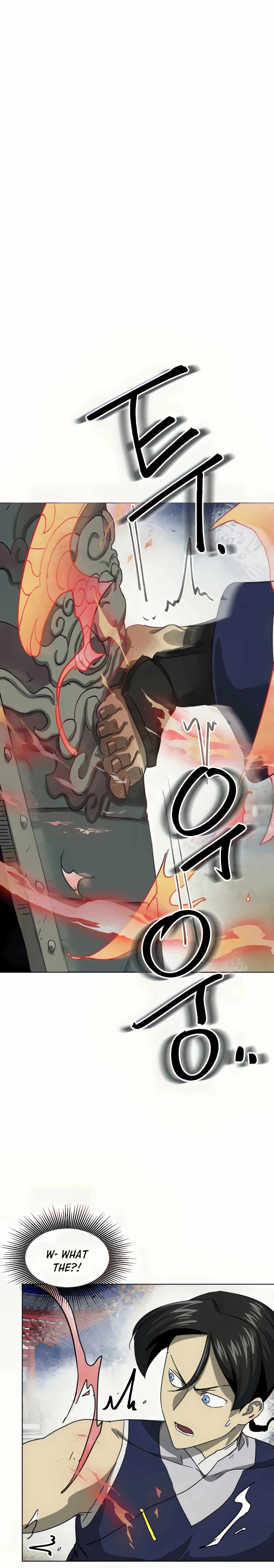 Read Infinite Level Up in Murim EN Manga Online