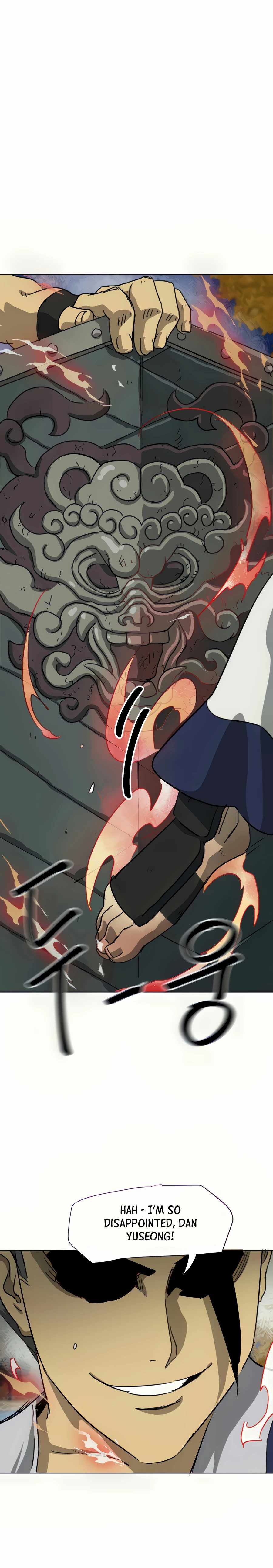 Read Infinite Level Up in Murim EN Manga Online