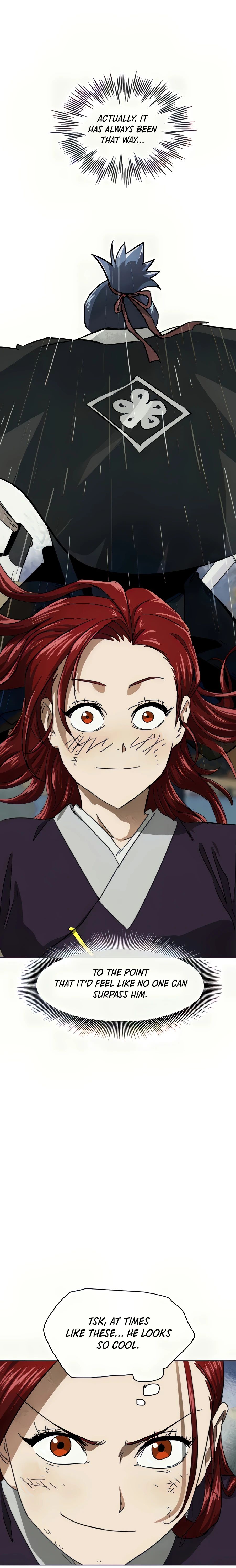 Read Infinite Level Up in Murim EN Manga Online